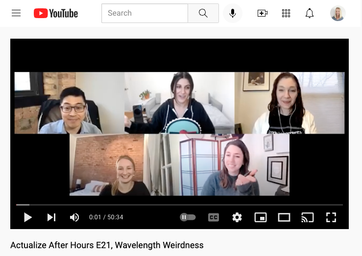 Actualize tweet media