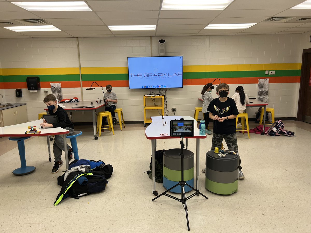 Spark Learning tweet media