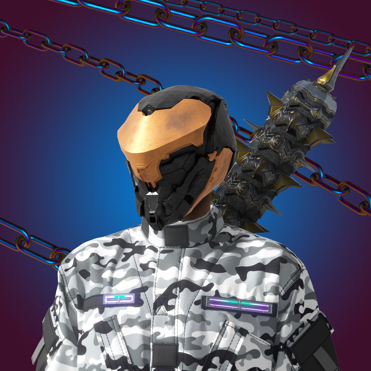 solenforcers's tweet photo. Hey Enforcers

We're giving away 10.000 $force each day till the end of January!
Wanna join to? Join our discord and post your #Solenforcers #solananft in the # January-lottery channel
 
https://t.co/0jXWEDogsi

The Solenforcer of the day is #211

Tomorrow a new chance to win GL https://t.co/qMEWqcfe6y