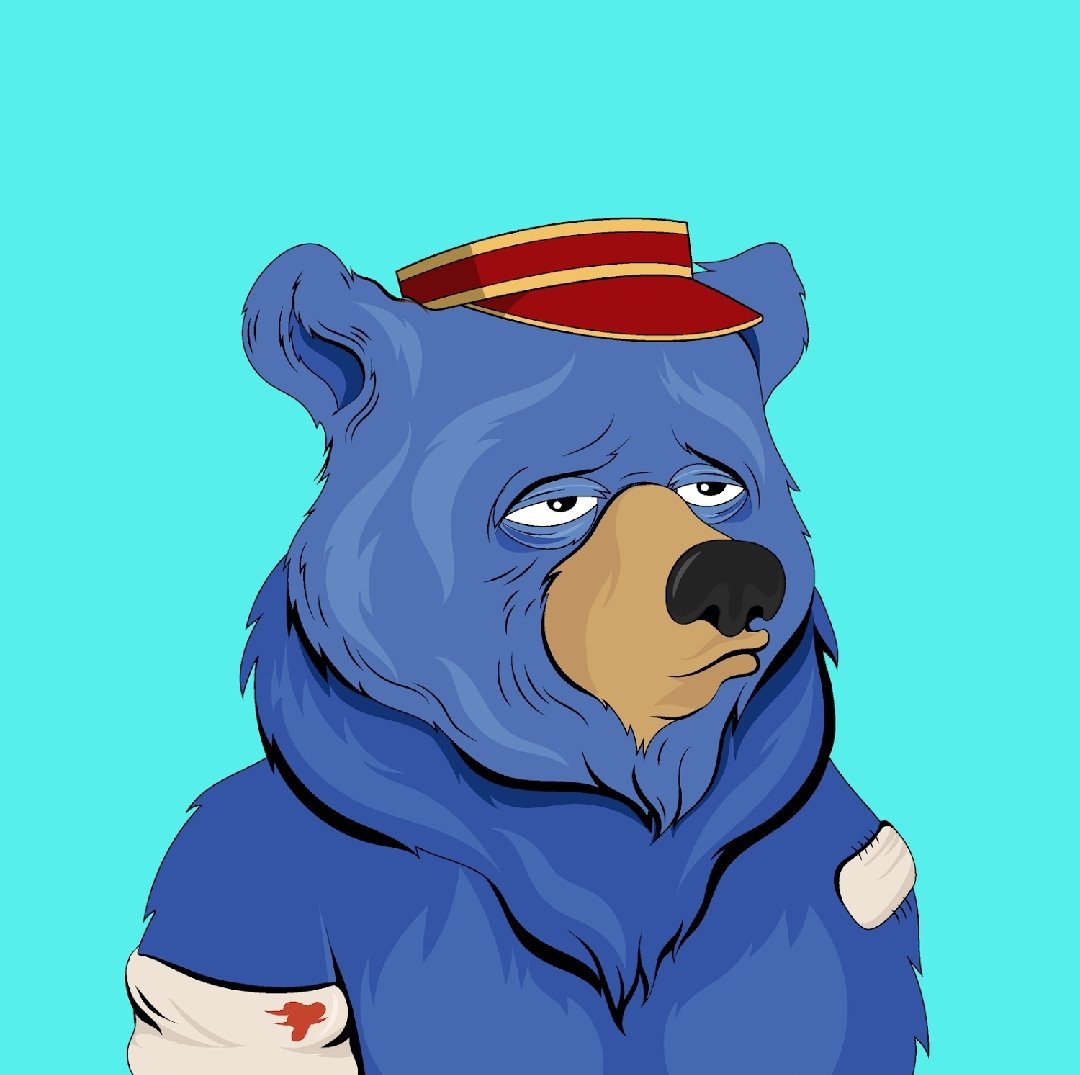 KayWolu's tweet photo. @benphillips Easy... @FancyBearsMeta https://t.co/qoLVUpANmg