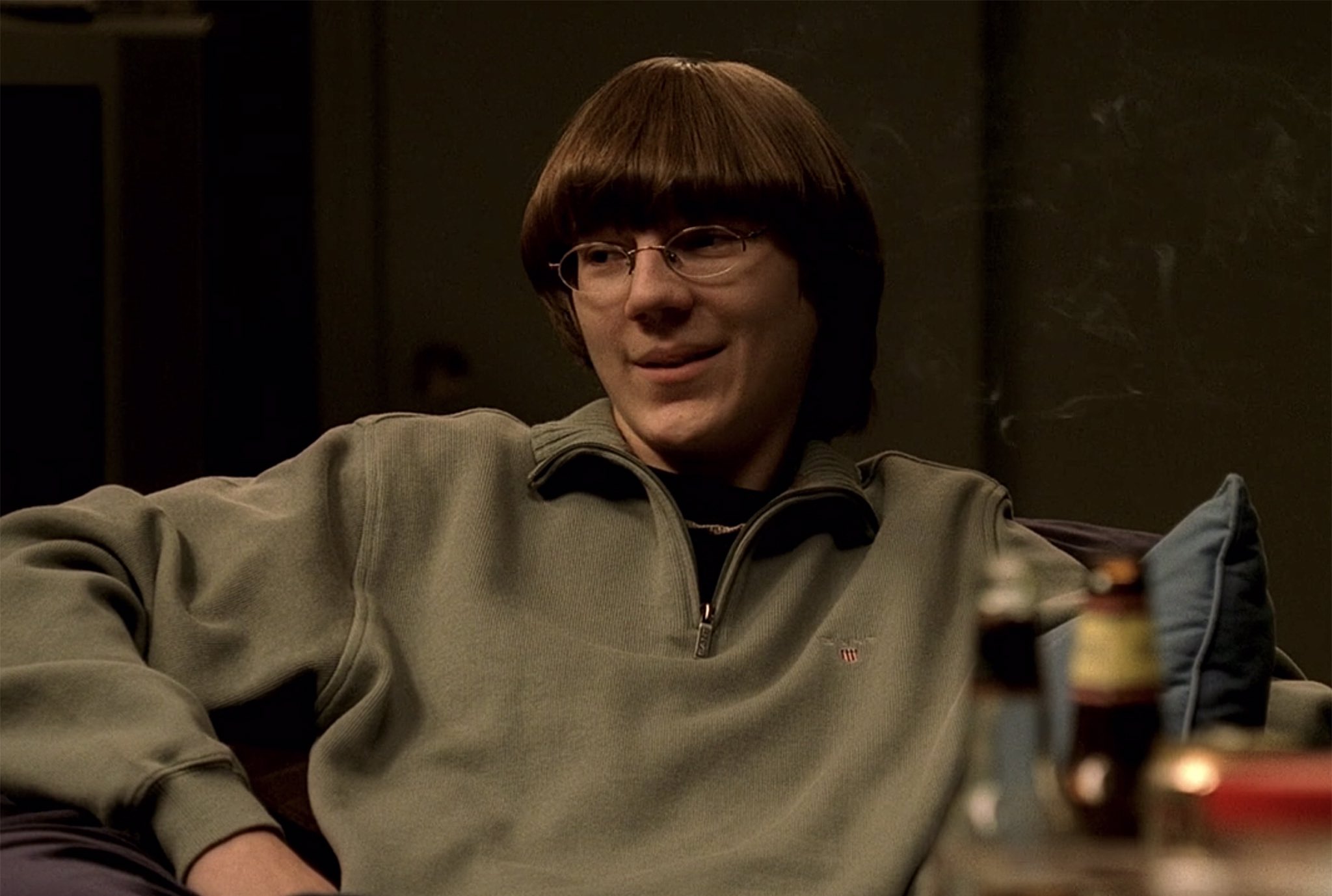 война и мир сериал пьер безухов. пол дано в очках. пол дано кадры. пол дано. руби спаркс фильм 2012 пол дано.