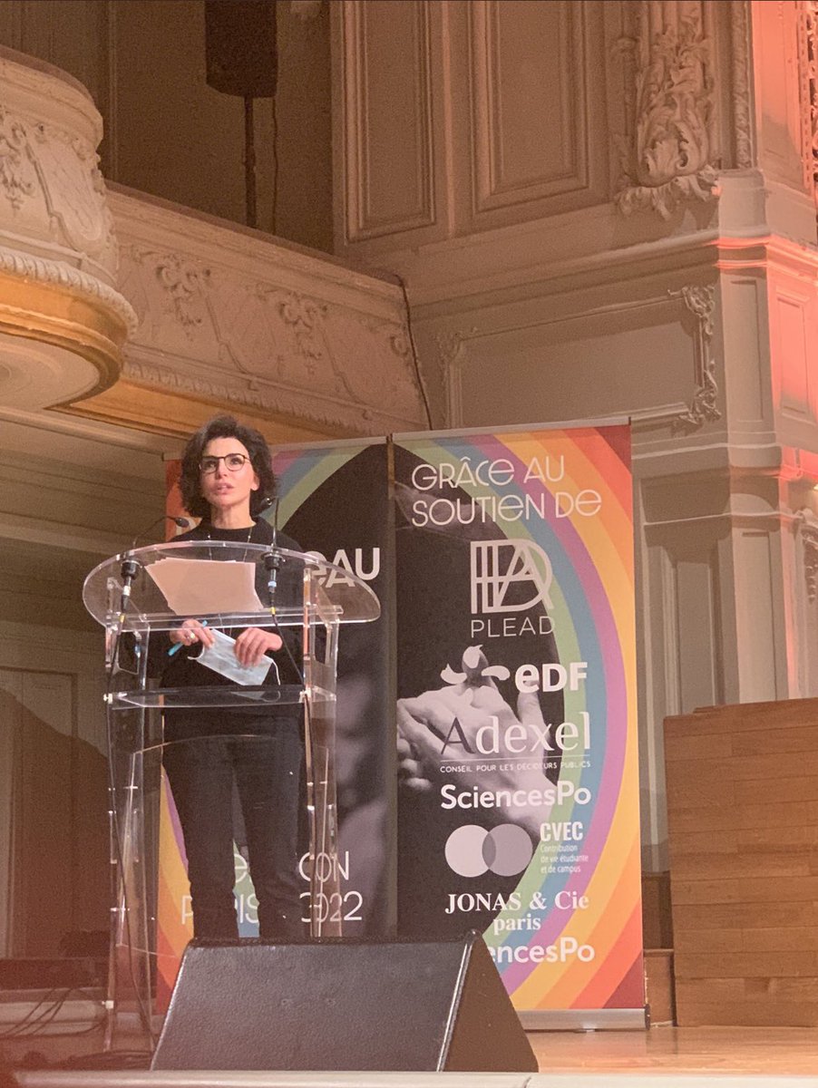 PleadAgency's tweet photo. Superbes soirées comme partenaire et membre des jurys du #PrixMirabeau, présidés par Leïla Slimani et @datirachida. Félicitations aux orateurs des IEP de Bordeaux qui remportent le prix et 👏👏 à Paris, Grenoble, Aix-en-Provence, Lille, Rennes, Strasbourg et Saint-Germain-en-Lay https://t.co/4L3QpxbQcL