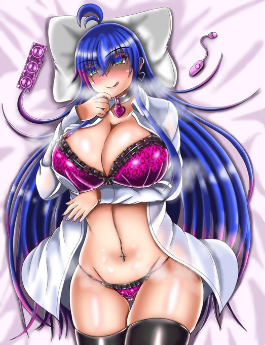 おはようございます…。
金曜日はdark杏奈ちゃんをわからせる日(願望)
いつまでも狩られるだけの雑魚おじさんで終わるわけにはいかねぇんだ…今日こそは…!! 