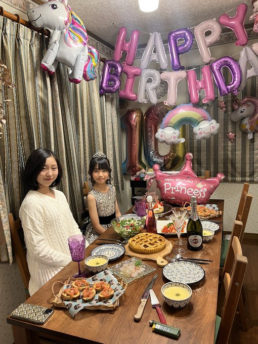 Twitterのコスプレ画像3