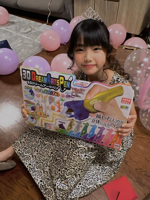 Twitterのコスプレ画像4