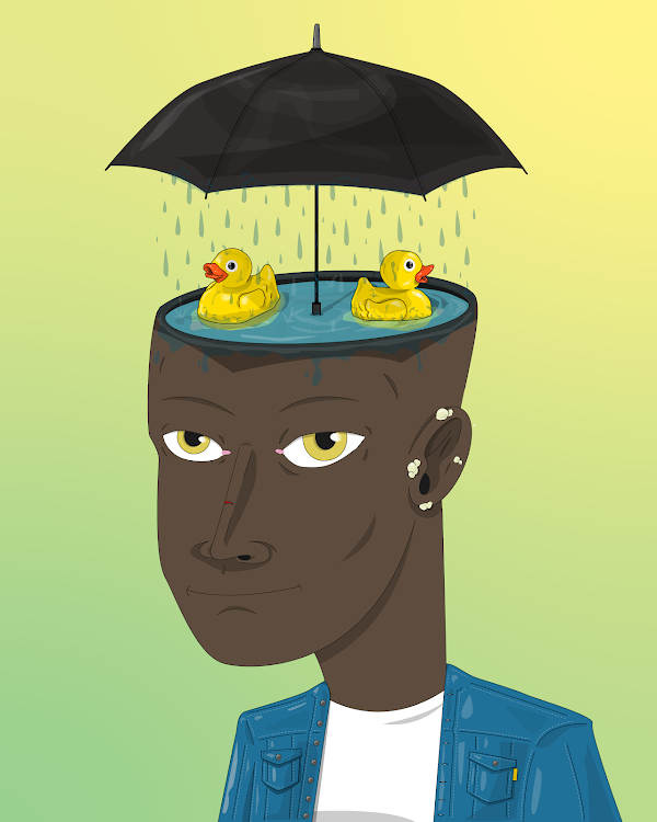 DomGoj's tweet image. These Open Head NFTs are SICK, HERE ARE MINE @OpenHeadNFT
#WeAreOpenHeadNFT