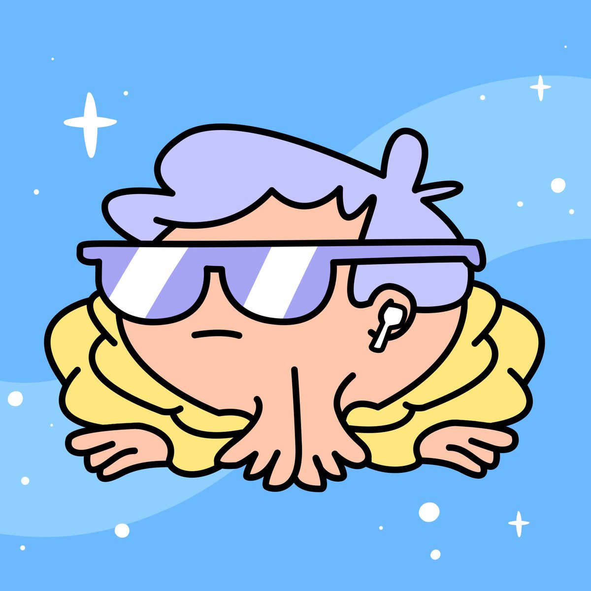 MystikusaNFT's tweet image. 🎉HUGE #NFTGiveaway🎉

Today we giving away 
20x WL spots Doodle Toadz

🎁To enter:

1️⃣ Follow @MystikusaNFT &amp;amp; @doodle_toadz
2️⃣ Retweet and Like
3️⃣ Tag over 3 nft friends

🌈Winners announced in 48 hours🌈

#Doodles #DoodleToadz #NFT #NFTCommunity