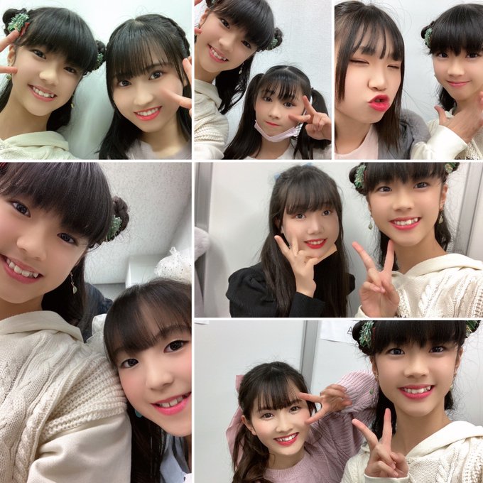 Twitterのコスプレ画像10