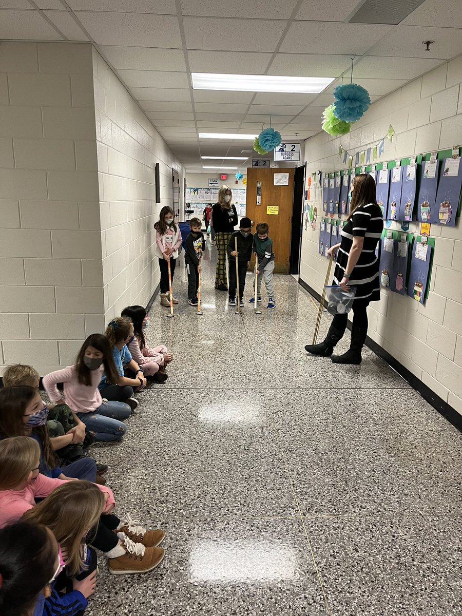 How much force do you need? #science #mpesem <a href="/Dunns2ndGrade/">Sarah Dunn</a> <a href="/burgessmpe/">Angie Burgess</a> <a href="/MPE_Mustangs/">Mountain Park ES</a>
