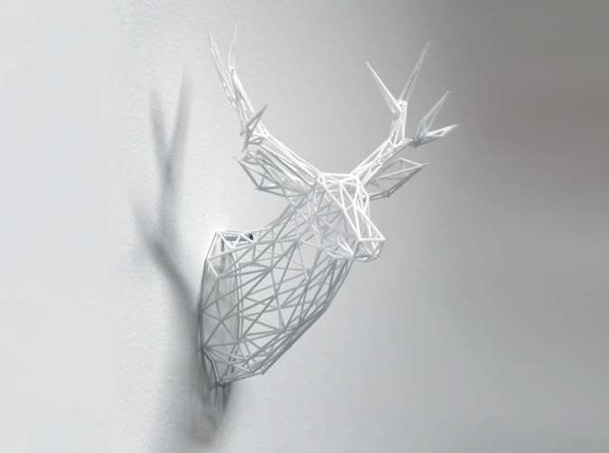 shapeways's tweet photo. Modern #decor items are available on the Shapeways Marketplace.
Shop these designs, now: https://t.co/lDwelelfjQ
#3Dprinted #Animal3Dprint #Custom3Dprint #3dPrinting https://t.co/AjN42qe6TM
