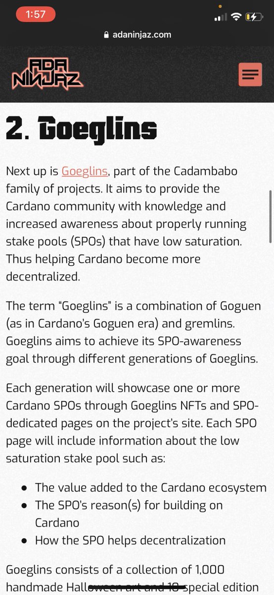vaniada_VR's tweet photo. @DariaKrZ and #Adaninjaz made an article and the @goeglins are on it! Feeling humble and honored to be part of this article! Thank you so much for spreading the word about our project! @SacredFemmes are also in the article! 😊🙌 @cadambabo https://t.co/itGGLAKXm5