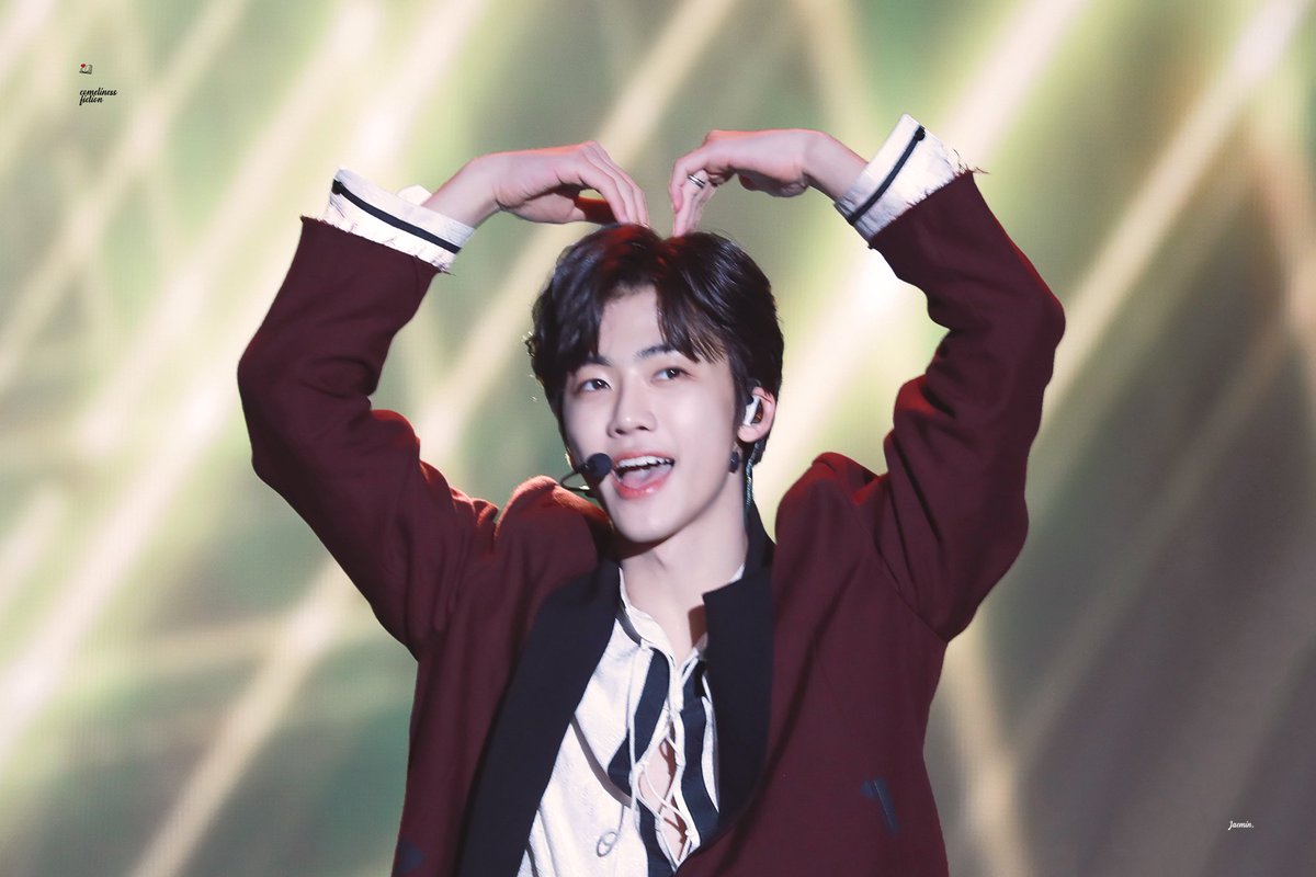 hourly jaemin tweet media