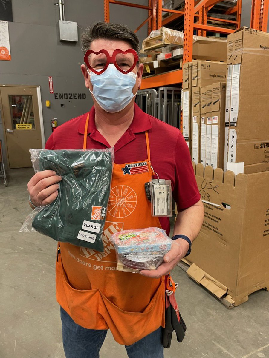 Columbus Home Depot tweet media