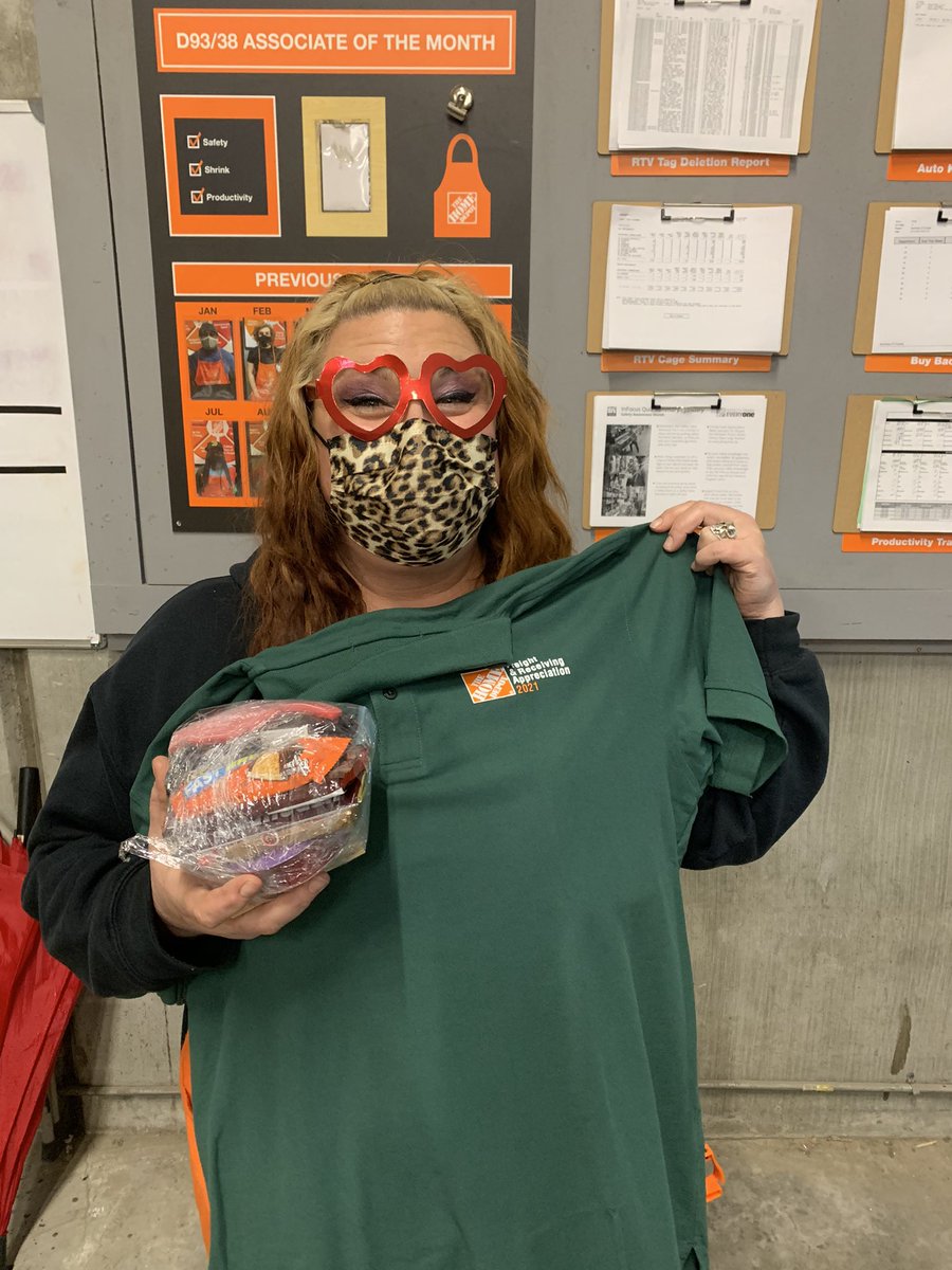 Columbus Home Depot tweet media