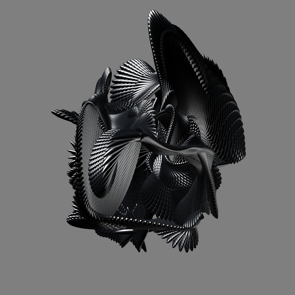 fmgnft's tweet photo. bonemachine steel - edition of 100
bonemachine's work is pretty pricey so it has posted an edition/100 as an entry point for anyone interested.
https://t.co/8PgsNkDn1k
#nft #nfts #tezosnft @HicetnuncArt  #generativeart https://t.co/zgtYqQeW9G