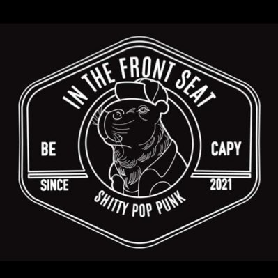 In The Front Seat tweet media