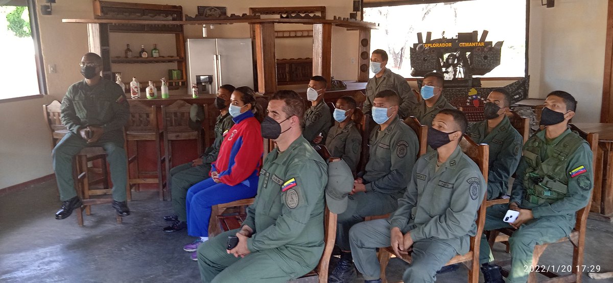 Servicio de Armamento tweet media