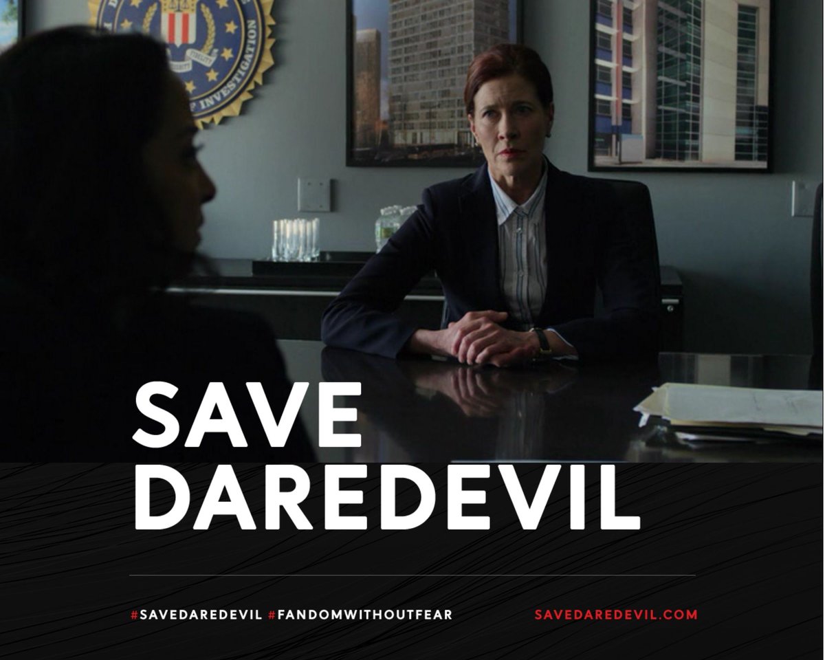 Kristina4109's tweet photo. Eleventh time through A New Napkin.

So what do I rewatch now that I'm done?

#SaveDaredevil https://t.co/wMjE1fI9EL