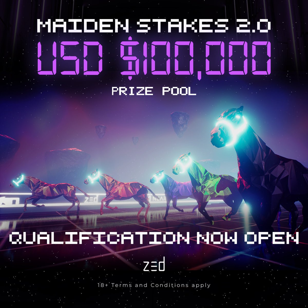 zed_champions's tweet photo. Back by popular demand. Learn more: https://t.co/vpLHwcjlHl https://t.co/GsVsXADGjE
