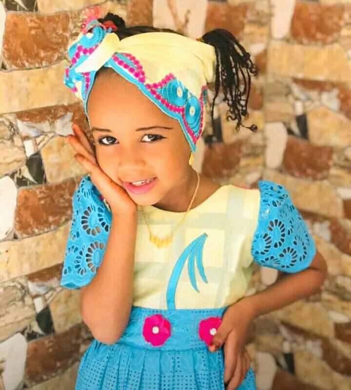 MujahidSSaad's tweet photo. "If God Almighty Bless me with a daughter, I will name her #Hanifa In honor Of the Good Memories Of Little Hanifa #JusticeForHanifa 😭😭🤲🏽🤲🏽 https://t.co/VIoTciXiXL