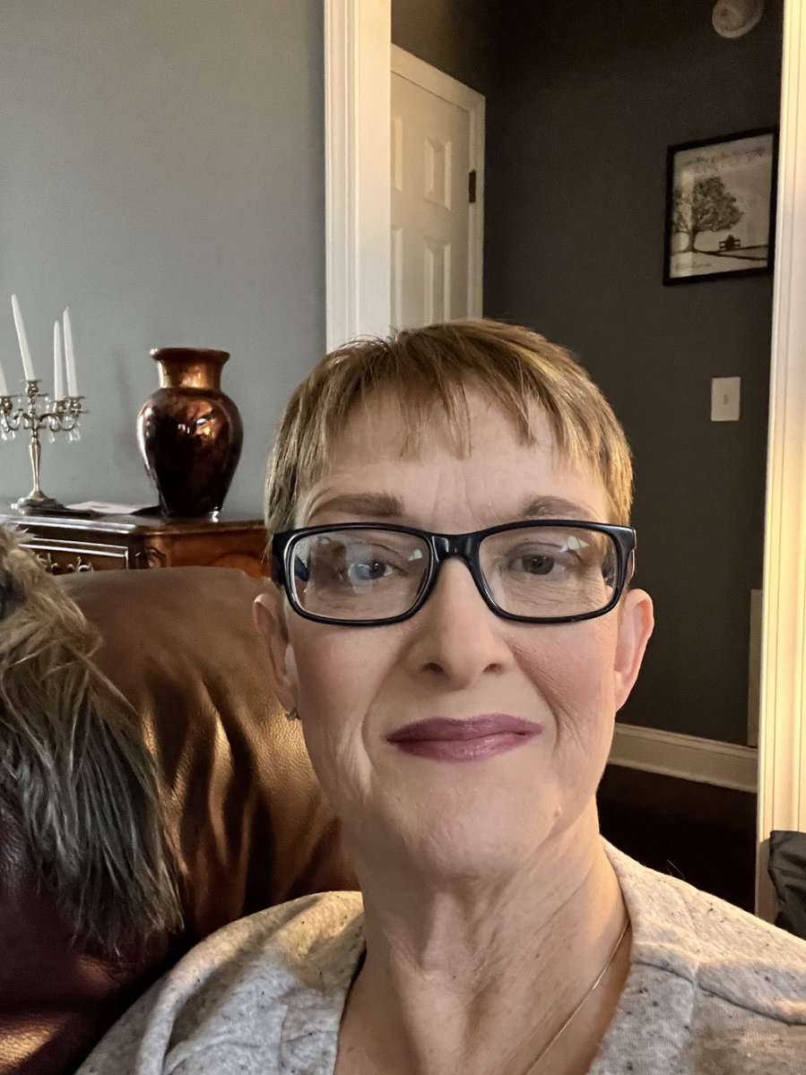 Christy M. Davis (@cubambi) on Twitter photo 