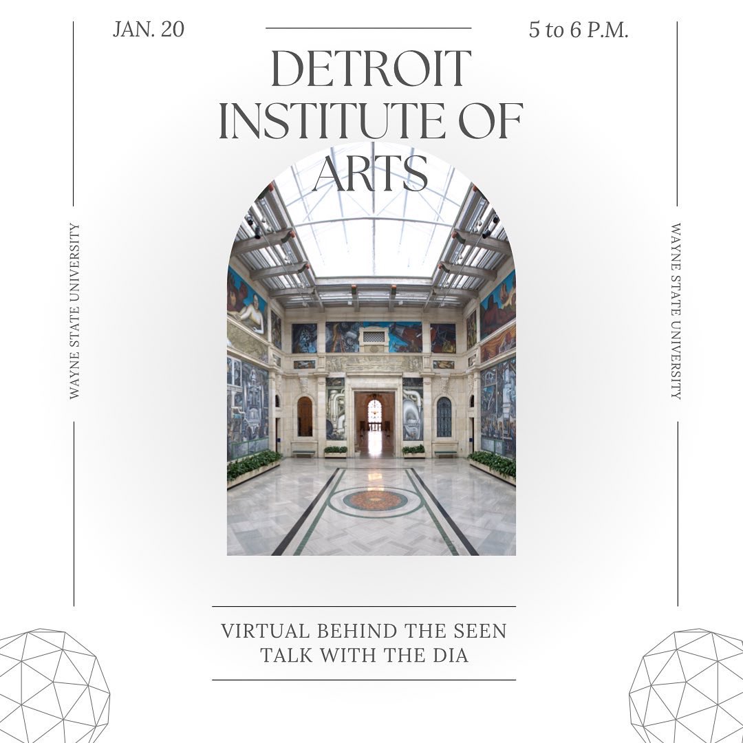Join us at 5 p.m.! getinvolved.wayne.edu/event/7729867