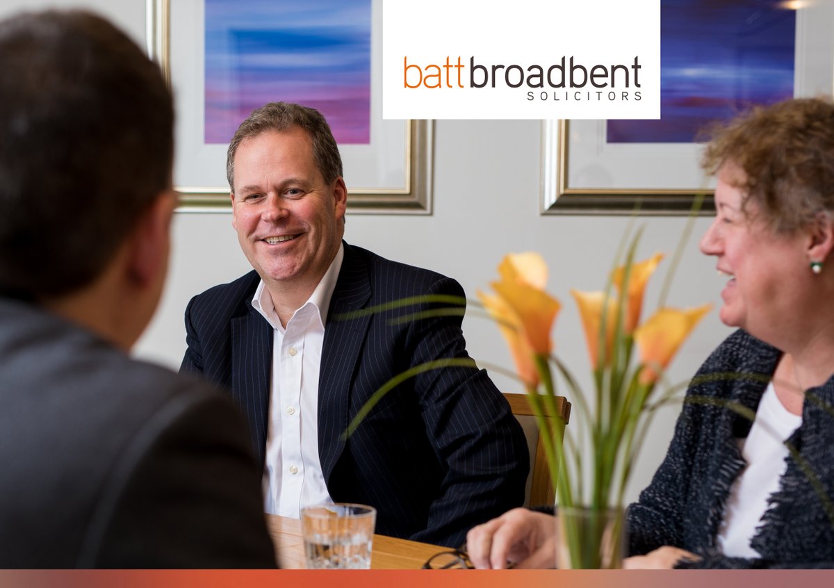 The team at Batt Broadbent are Expert lawyers based in the heart of beautiful Salisbury and historic Chippenham. If you need legal advice then get in touch with the team!

battbroadbent.co.uk