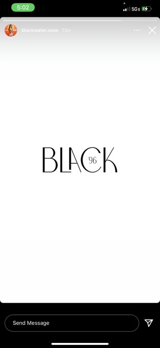 We&rsquo;re back active on Instagram again, stop by quick cause we&rsquo;re adding the next 100 followers to our