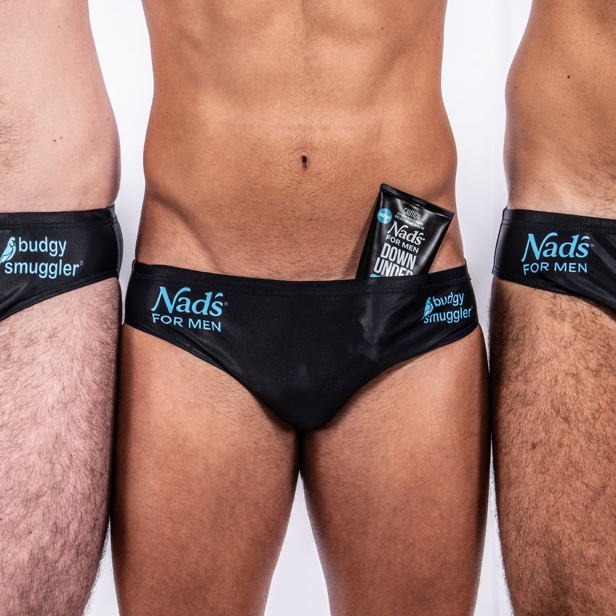 Nad's Hair Removal tweet media