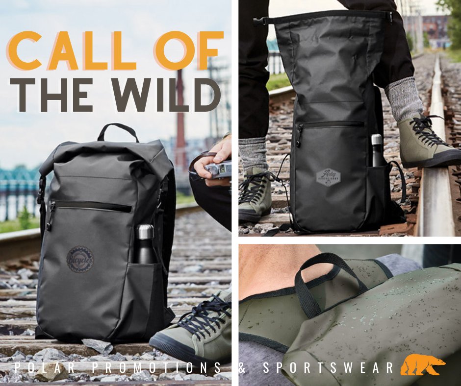 boosted daypack