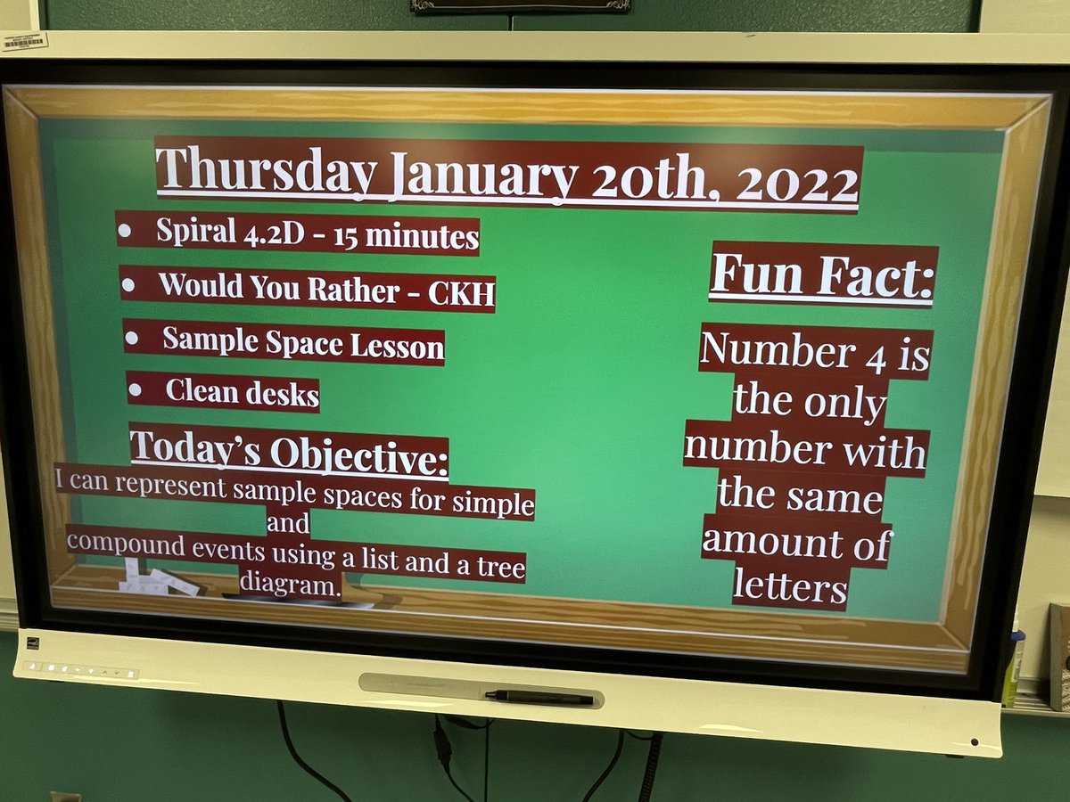 lauriegomezzz's tweet photo. Students need and want immediate feedback on their progress. Great job @CMSatSP_Wolves for being intentional with academic monitoring!
#exemplarkeys #codingsystem #preplanning 💛🖤 https://t.co/eSkvbIWpgb