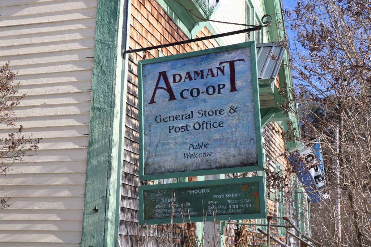 What is the history of co-ops in #VT? Why are they so successful here? That's what Kate Phillips asks in our newest episode...vpr.org/podcast/brave-…