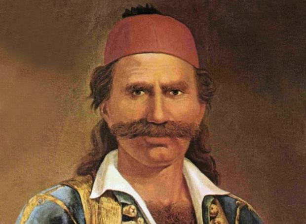 BigotesBrulotes's tweet photo. ¡Vaya programa el #FluzoTraiciones de hoy!

Hoy me apunto al #ReFluzo con un humilde hilo que espero que os guste. 

Nos vamos a la 2ª Guerra Civil entre griegos durante la Revolución (julio 1824-enero 1825). Nuestro triste protagonista será Odysseus Androutsos.

Dentro hilo 🧵🧵 https://t.co/ja3UszsZ6p