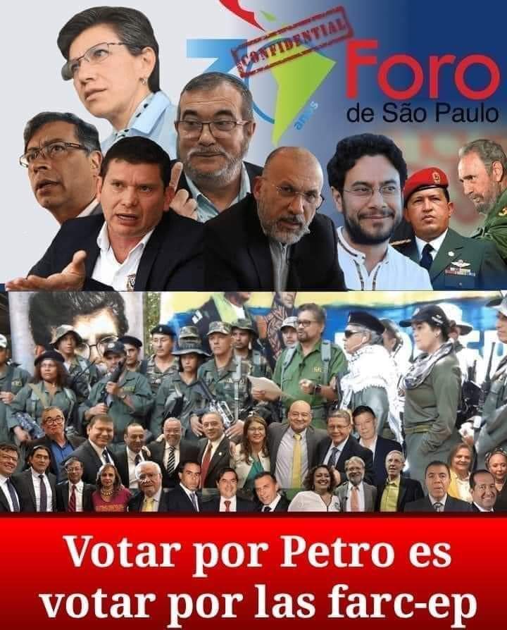 Don_lovoe's tweet photo. @JERobledo MI ENFÁTICO RECHAZO A SU OPINIÓN VIEJO MAÑOSO..FECODE NIDO DE TERRORISTAS DISFRAZADOS DE PROFESORES..#NoMasFARCODE..ESA ES LA BASURA DE COLOMBIA..⬇️⬇️⬇️⬇️⬇️⬇️⬇️⬇️⬇️⬇️⬇️⬇️⬇️⬇️⬇️⬇️ https://t.co/nhyFyDRoRf