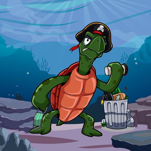 Under the NFSea tweet media