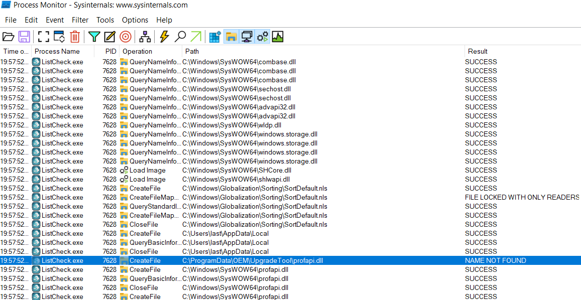 ptracesecurity's tweet image. 🇬🇧 The ace(r) up your sleeve! aptw.tf/2022/01/20/ace… #Pentesting #DLLhijacking #PrivilegeEscalation #Vulnerability #Infosec
