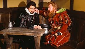 Well Happy Birthday Tom Baker, 88 years young today (and less boring than Rowan Atkinson) 