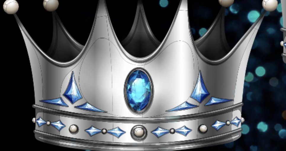 QUICK: What's your CROWN count? The Game of Crowns is running now through January 31st! Collect as many crowns as you can to earn #prizes! Click for the prize breakdown! #YouNow #Streaming younowchallenges.squarespace.com/en-game-of-cro…