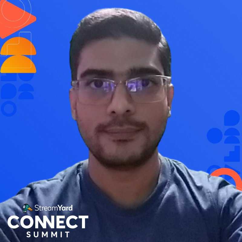 Learning live streaming... #SYconnect
<a href="/nadeemkhanlive/">Nadeem Khan</a> <a href="/AlifiyaJAlamdar/">Alifiya J Alamdar</a> <a href="/toss_if/">Tauseef Jaazib</a> <a href="/suyog_dixit/">Suyog Ashokrao Dixit</a>