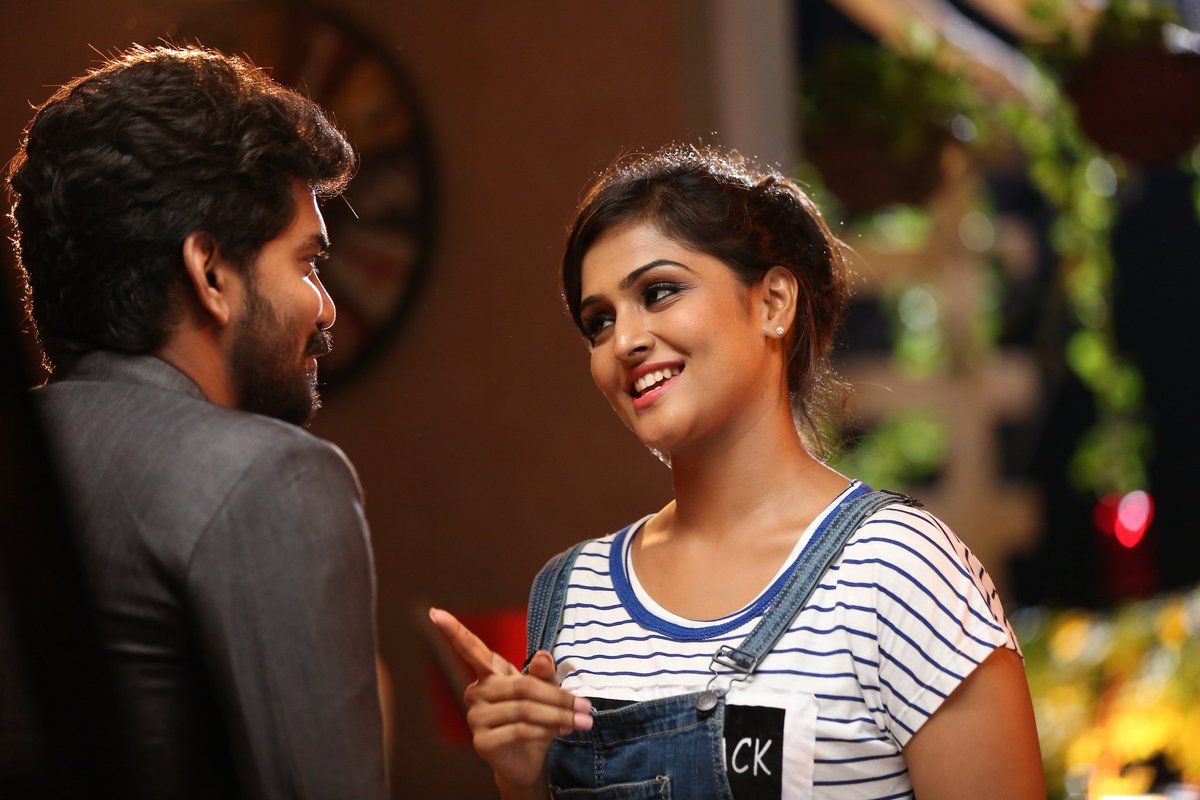 KavinFansClub's tweet photo. HD Picture Of Handsome @Kavin_m_0431 and Gorgeous Ramya From NET 😍

#Kavin | #OorKuruvi | #AkashVaani https://t.co/4w9HCv9n7k