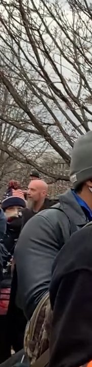 LaLaCazadora's tweet photo. @CMominator @Christo33114911 @capitolresearc3 P1: maybe #dragonballs with put hat
P2: Perhaps I use website wrong? I pick Knit green hat or red hair or red beard or suit but i not find him or camel jacket guy
P3: #SeditionComms
P4: #treasoneaglescout https://t.co/18swdTpb7r