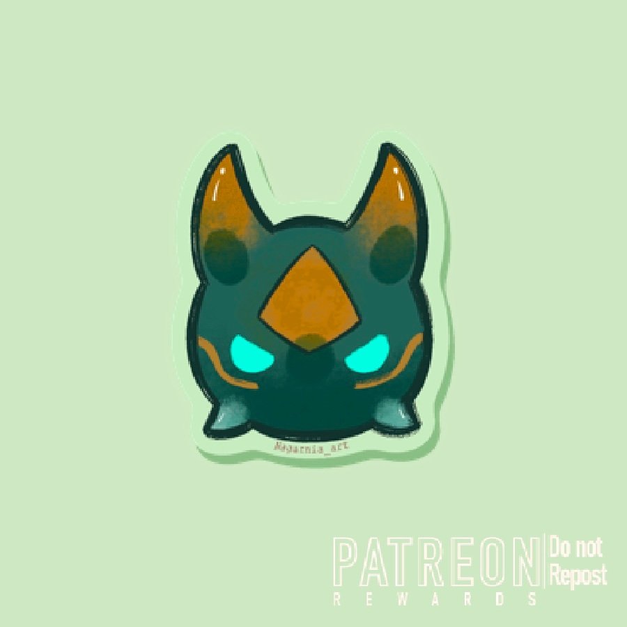 no humans solo pokemon (creature) simple background green background looking at viewer character name  illustration images