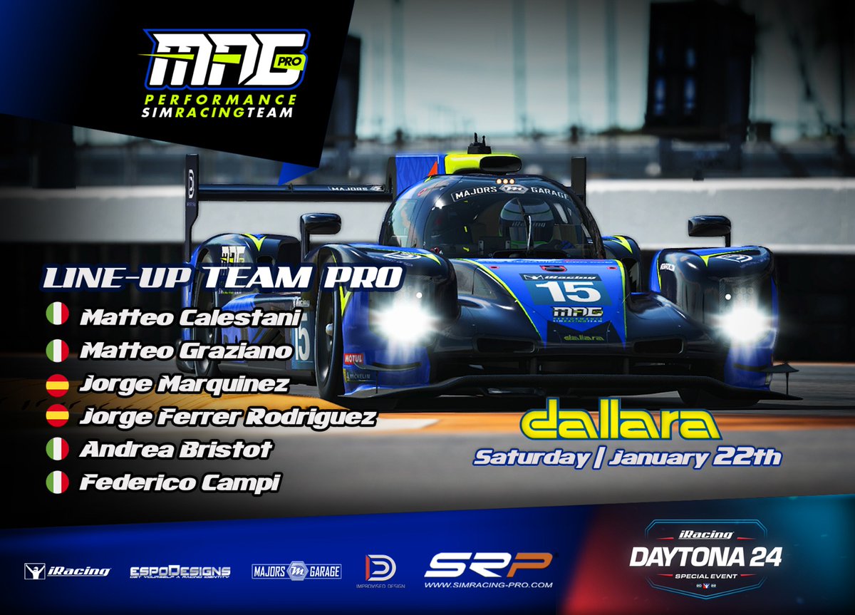 On Fire🔥🔥🔥

<a href="/GarageMajors/">Majors Garage</a> | <a href="/SRPsimracingpro/">SRP SimRacing-Pro.com</a> | @byimprov | <a href="/EspoDsigns/">𝗲𝘀𝗽𝗼𝗗𝗲𝘀𝗶𝗴𝗻𝘀</a> 

#iRacing