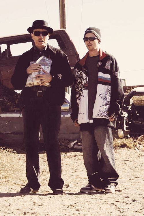 Breaking Bad'in ilk bölümü, 14 yıl önce bugün yayınlandı.