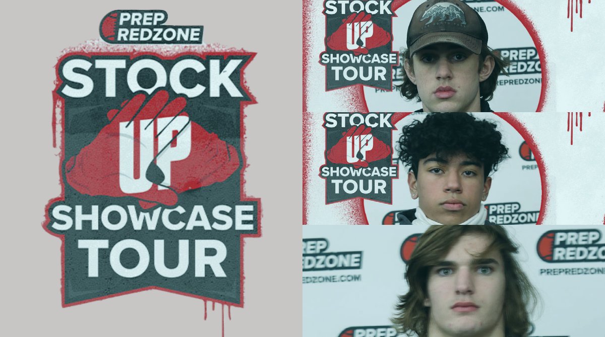 Here are my thoughts on how the NJ area Quarterbacks faired at the Stock Up Showcase

prepredzone.com/2022/01/stock-…

<a href="/ConnorDietz6/">Connor Dietz</a> <a href="/MustangsFBall/">Mustangs Football</a> <a href="/PrepRedzoneNJ/">Prep Redzone New Jersey</a> <a href="/KevinBurrJr1/">Kevin Burr Jr</a> <a href="/cchsfb1/">Camden Catholic Football</a> <a href="/BrickMemorialFB/">Brick Memorial FB</a> <a href="/perez_triston/">Triston Perez</a> <a href="/Double_D72/">Doug Dietz</a>