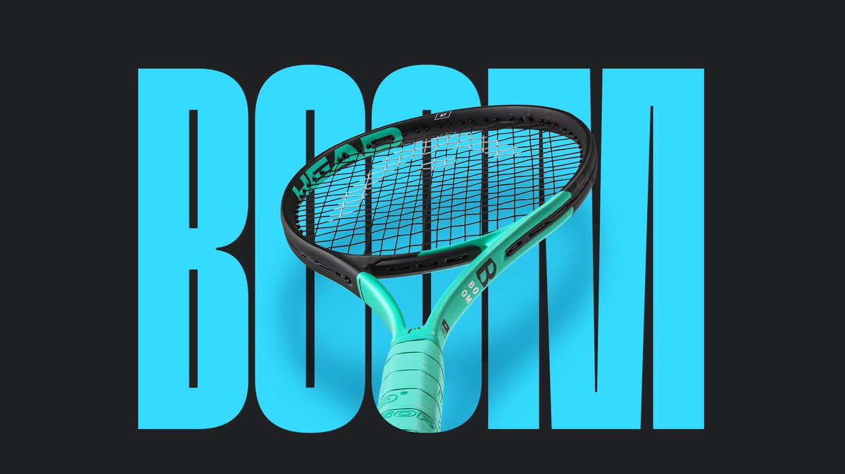 HEAD Tennis tweet media