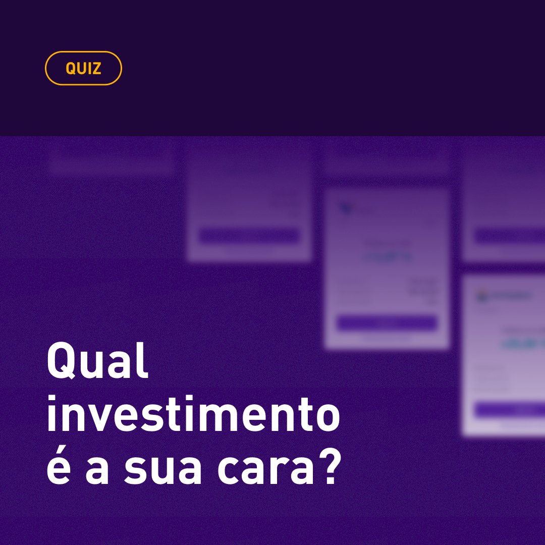 QUIZ SOBRE COISAS ALEATÓRIAS