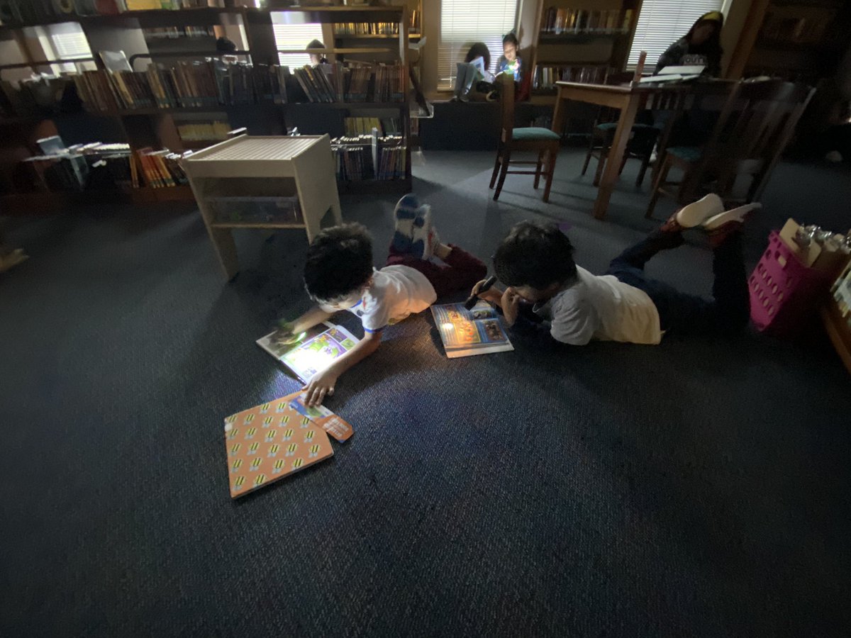 cvperez74's tweet photo. AR Bison Readers 🦬 are Camping Out in celebration of accomplishing their 9 week goals! @pisdesela @PasadenaML @ThomasHancockES  #readersareleaders #readingisfun #readersgonnaread https://t.co/ENPeWxVvki