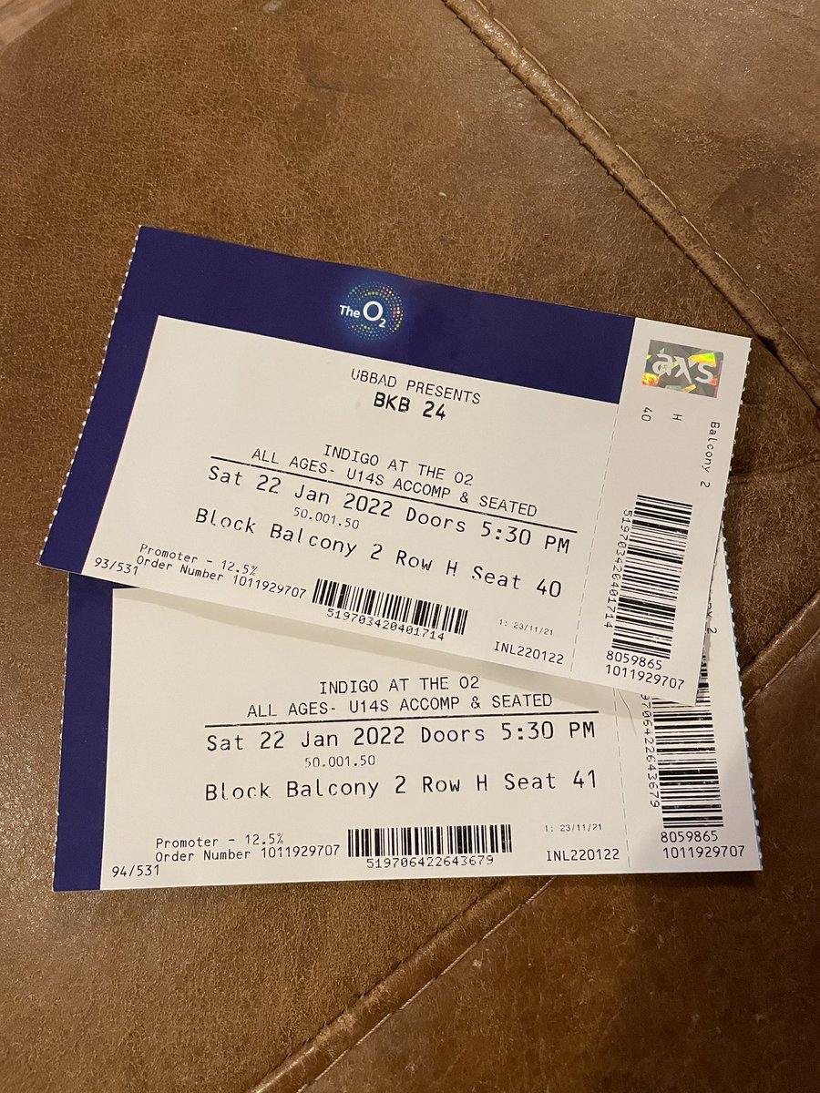 Feeling generous! Some1 let me down on last 2 tickets , I’m giving them away with a night paid for in a hotel near <a href="/TheO2/">The O2</a> , top night of <a href="/bkb_official1/">BYBBKB</a> fights,all you gotta do is like + RT if  u fancy a last min trip to the London , I’ll pick some1 at random in the morning 👊🏽💥😘