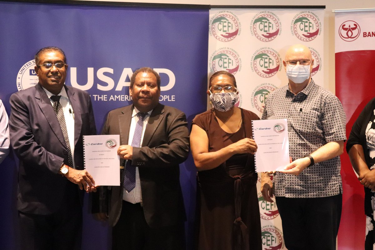 CardnoIntDev's tweet image. @usaidpnglgp partnership empowering women and traditional landowners in a financial literacy program. @usaidpacificisl 
#CardnoID